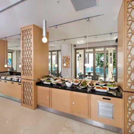 Aurasia Design Hotel