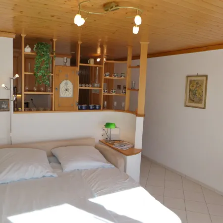 Jeanne d'Arc Apt. B-11 Hotels in Sierre