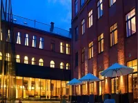 Victoria Hotel Kaunas