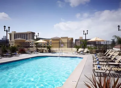 DoubleTree Suites by Hilton Anaheim Resort/Convention Center Hotels near Rte 66