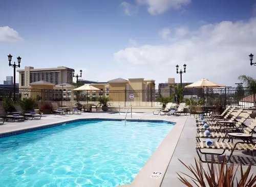 DoubleTree Suites by Hilton Anaheim Resort/Convention Center
