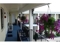 Cape Cod Inn