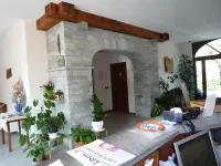 Crabun Hotel Hotels in Bard