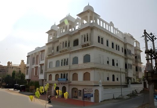 宇陀 Hotel Moti Mahal Muroli(Hotel Moti Mahal Muroli) 3星级 酒店 客房