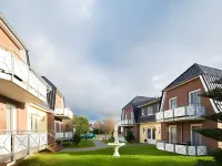 Pura Vida Hotel Cuxhaven Hotels in Cuxhaven