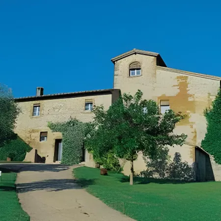Relais CastelBigozzi