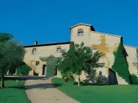 Castel Bigozzi Hotel a Monteriggioni
