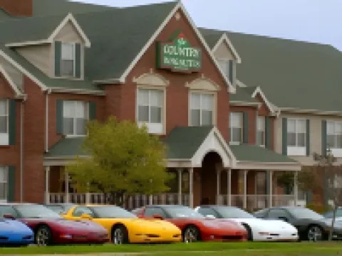 Country Inn & Suites by Radisson, Wausau, WI Hotels in Schofield