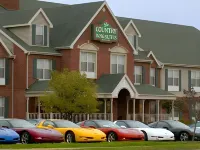 Country Inn & Suites by Radisson, Wausau, WI Hotel di Rothschild