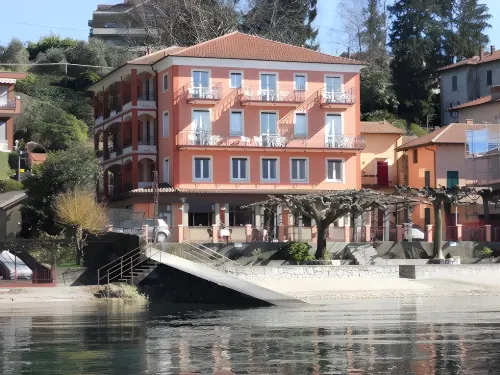 Albergo Riva