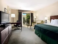 DoubleTree by Hilton Sacramento