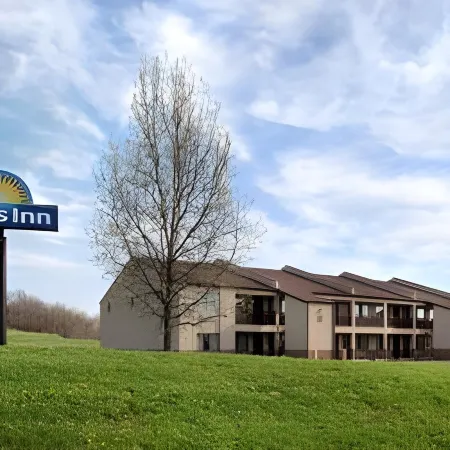 Days Inn by Wyndham Hannibal