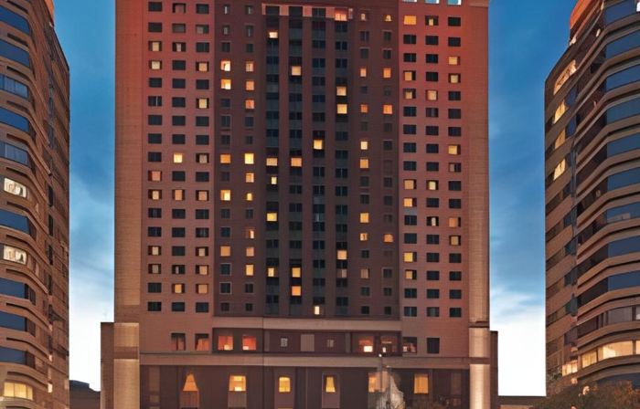 The Ritz-Carlton, Tysons Corner