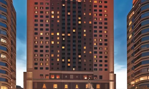 The Ritz-Carlton, Tysons Corner