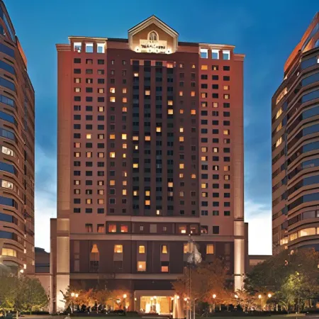 The Ritz-Carlton, Tysons Corner