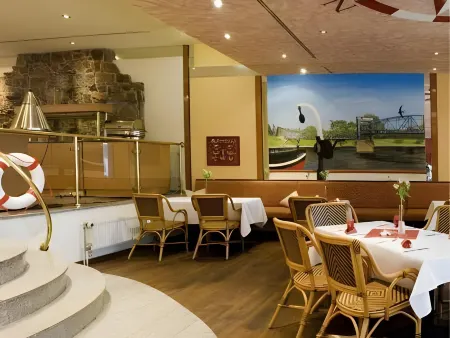 Mercure Hotel Plaza Magdeburg