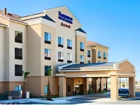 Fairfield Inn & Suites El Paso