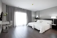 Hotel MasMonzon Hotels in 