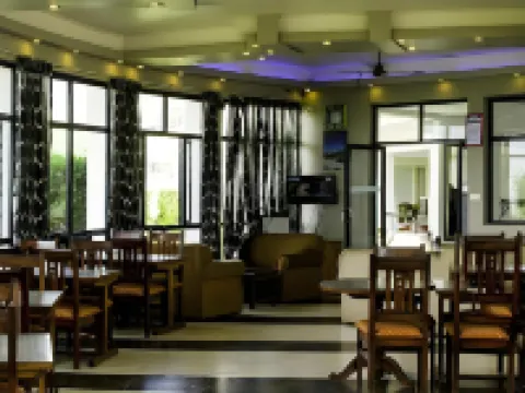 Hotel Mystic Buddha Hotels in Nagarjun