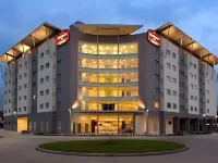 Residence Inn San Jose Escazu Hotel a San Jose