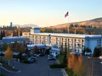 Shilo Inn Suites Klamath Falls