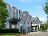 Baymont Inn & Suites by Wyndham Anchorage Airport Hotels near Dimond Center
