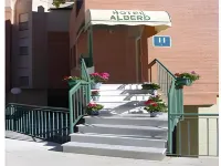 Hotel Albero Hotel a Cajar