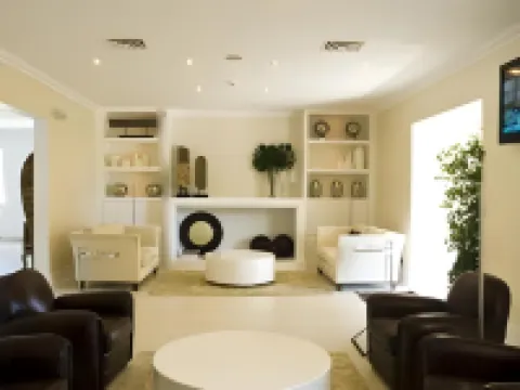 Amazonia Estoril Hotel