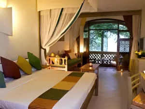 Severin Sea Lodge