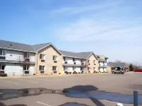 أمريك إن باي ويندام وايت بير ليك سانت بول فنادق في 