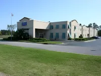 Sleep Inn & Suites Niceville - Destin Hotels in Okaloosan piirikunta
