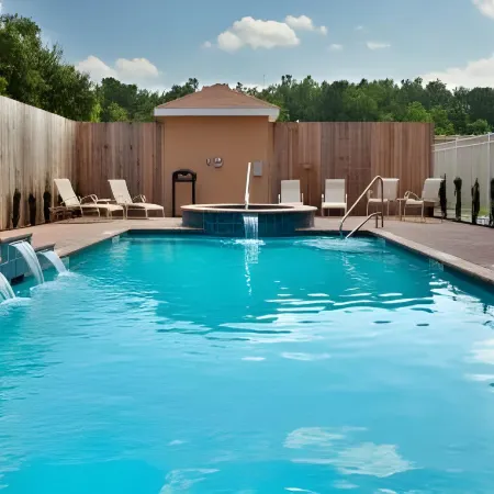 Holiday Inn HAMMOND by IHG