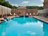 Holiday Inn HAMMOND by IHG - Uima-altaat