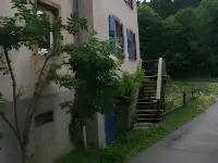 Auberge d'Hôtes l'Instant