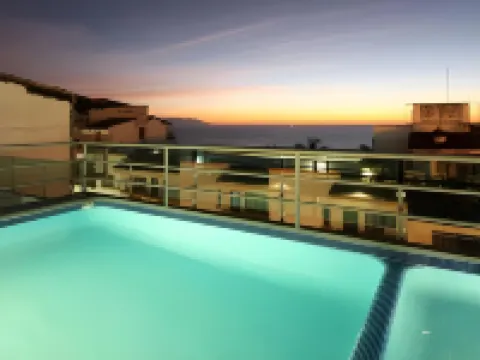 Hotel Portonovo Plaza Malecon Hotels in Puerto Vallarta