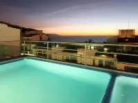 Hotel Portonovo Plaza Malecon