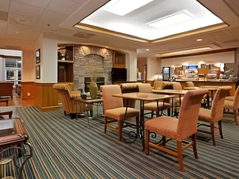 Holiday Inn Express & Suites CONOVER (HICKORY AREA) by IHG
