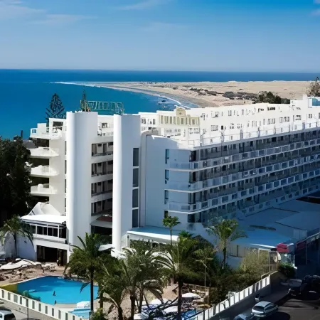 Bluesea Marieta