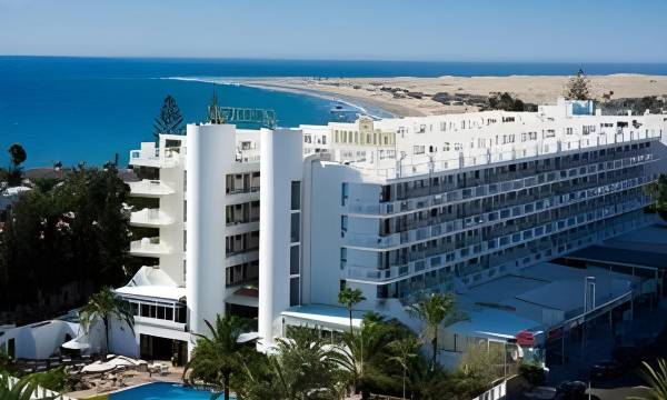 Bluesea Marieta