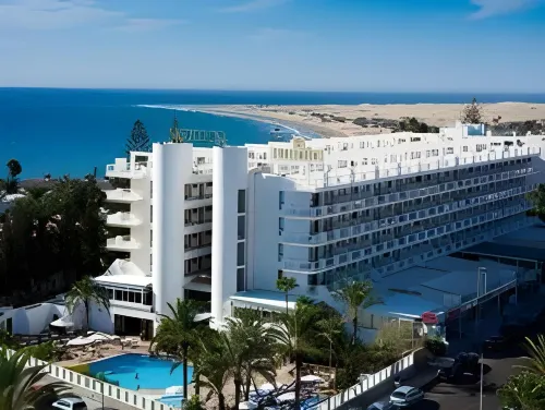 Bluesea Marieta - con vistas al mar