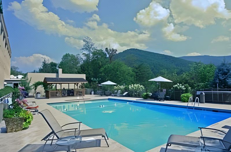 Holiday Inn Asheville East-Blue Ridge Pkwy by IHG photo 5
