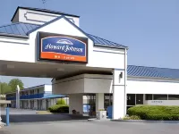 Howard Johnson by Wyndham Commerce GA Отели в г. Коммерс