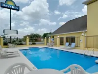 Days Inn by Wyndham Alma Hotels in Alma