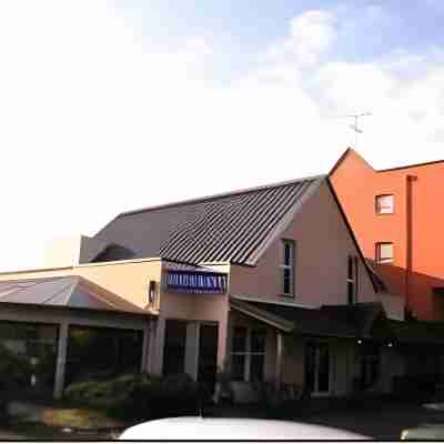 Kyriad Direct Lure Hotel Exterior