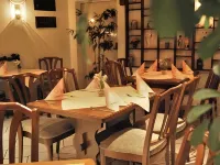 Brenner Hotel - breakfast