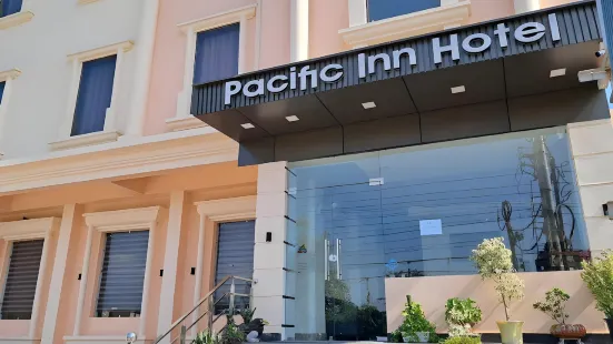 Pacific Inn Hotel
