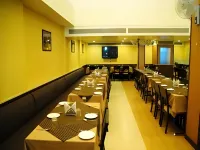 Grand Ashirwad Beacon Hotels in Bhopal