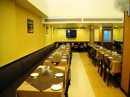 Grand Ashirwad Beacon