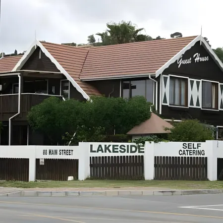 Lakeside Accommodation
