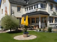 Haus Waldesruh Hotel a Klosterkumbd